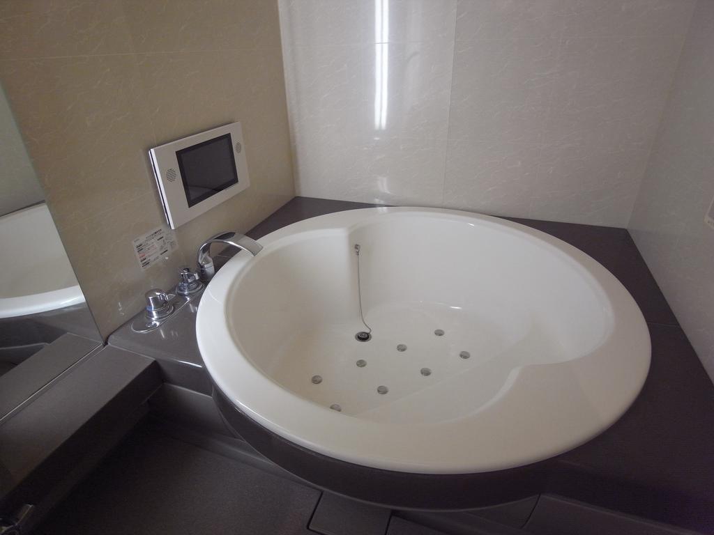 ホテル カルネヴァール 男塾ホテルグループ (Adults Only) Himeji Luaran gambar