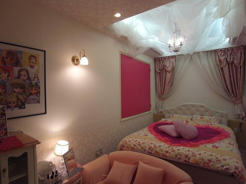 ホテル カルネヴァール 男塾ホテルグループ (Adults Only) Himeji Luaran gambar