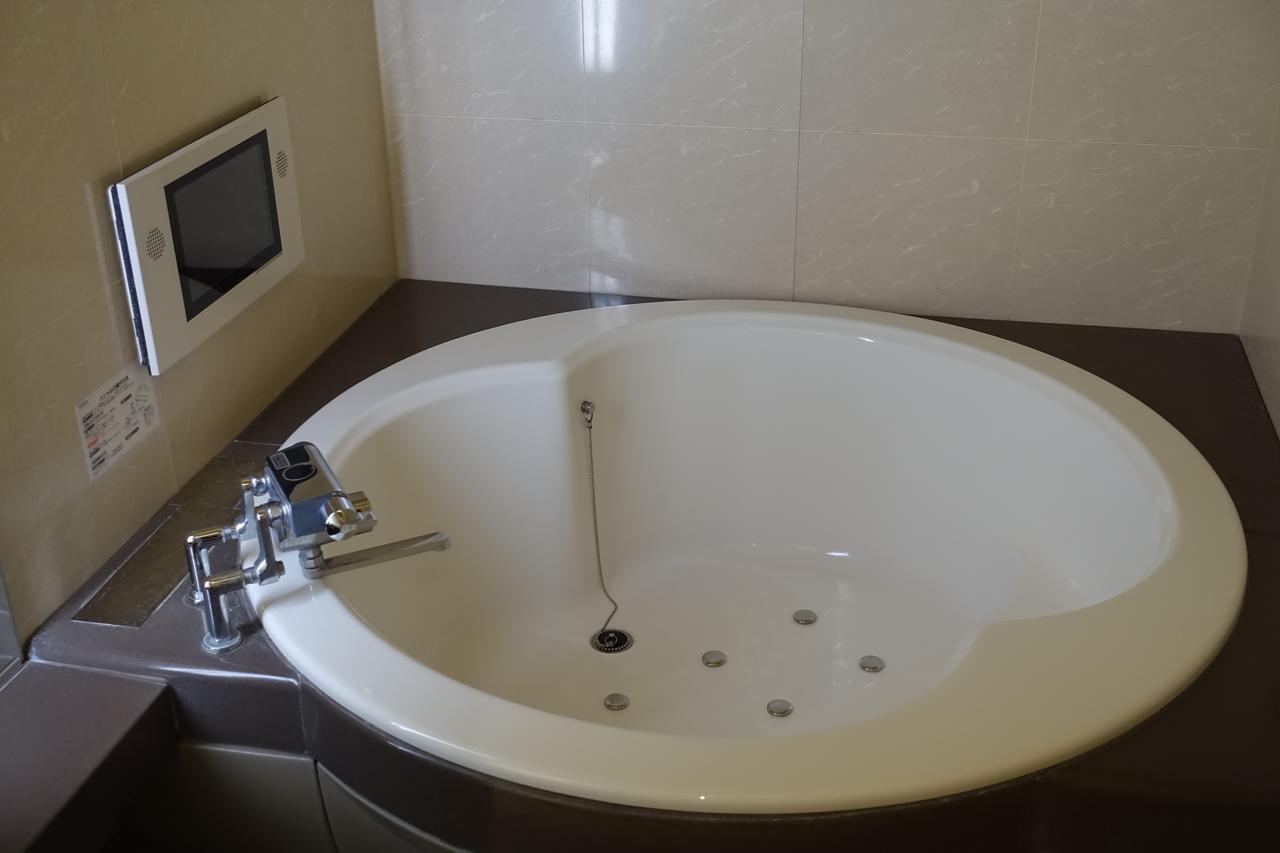 ホテル カルネヴァール 男塾ホテルグループ (Adults Only) Himeji Luaran gambar